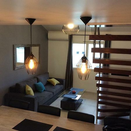 Appartement De Vacances Au 1Er Etage 45M2 Antibes Exterior photo