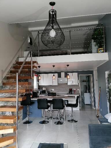 Appartement De Vacances Au 1Er Etage 45M2 Antibes Exterior photo